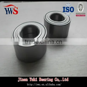 DAC281340061 Rear Wheel Hub Motorcycle Wheel Hub thumbnail-1