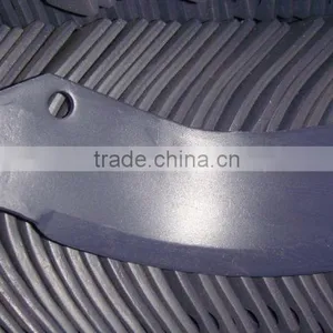China Hot Sale Rotavator Blades thumbnail-1