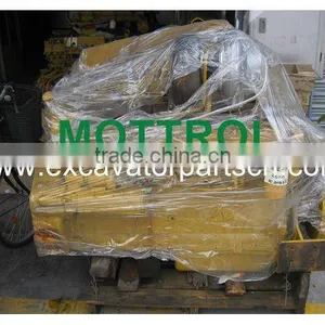 E330B 3306 ENGINE ASSY thumbnail-1