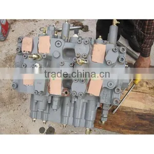 Excavator Parts,Control Valve,ZAX240,MT-2118 thumbnail-1