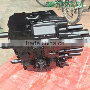 AV170 CONTROLLER VALVE ASSY 13E-4576C for R150 DH150 thumbnail-6