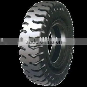 TAIISHAN Bias off the Road Tire E4 18.00-33 21.00-35 24.00-35 27.00-49 30.00-51 33.00-51 40.00-57 thumbnail-1