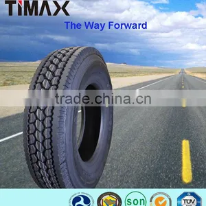 Wholesale Semi Chinese Truck Tires Low Profile 22.5 thumbnail-4