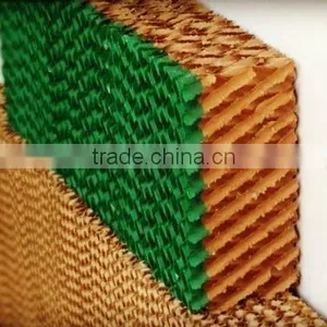 Greenhouse Evaporative High Quality Wet Pad thumbnail-5