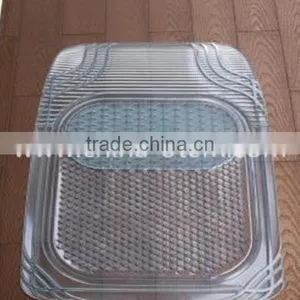 TPE Car Carpet thumbnail-1