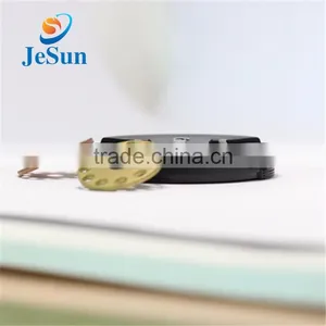 High Precision Brass Turning Parts/customized Washer thumbnail-4