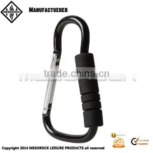 High Quality Baby Products Wholesale Custom Stoller Hook With Pad thumbnail-2