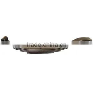 WONDEE Capacity 750-4000lbs Hook End Slipper Trailer Spring thumbnail-1