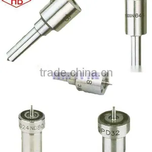 Common Rail Nozzle L096PBD Nozzle thumbnail-1
