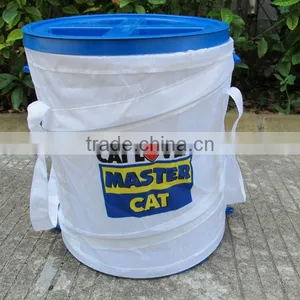 MASTER CATpetfood Sack thumbnail-1