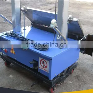 Professional Rendering Machine Plaster Machine thumbnail-4