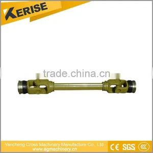 Agriculture Machine Tractor Pto Shaft With Clutch thumbnail-3