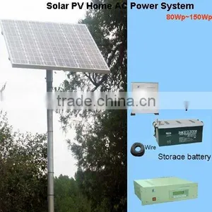 Solar Generator thumbnail-1