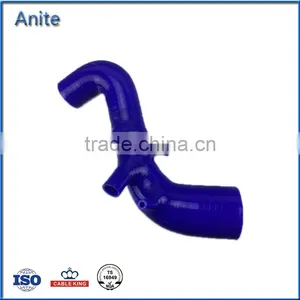 High Temperature Various Silicone Turbo Intercooler Hose Flexible Rubber Hose Pipe thumbnail-3