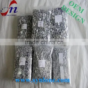 Customized Machining Steel Bushing thumbnail-1