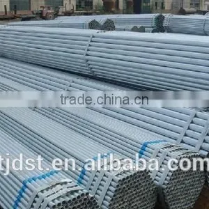 SSAW /LSAW/ERW/ Steel Tube From China thumbnail-2