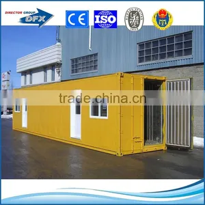New Prefab Shipping Container Homes thumbnail-5