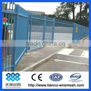 High Quality Wiremesh Fence thumbnail-1