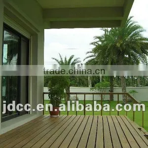 Steel Structure Prefab Modern Villa thumbnail-1