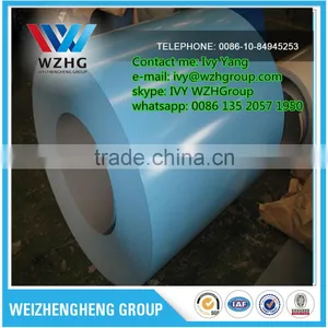 China Manufacturer, Wholesaler of GI/GL/PPGI/PPGL Steel Coil thumbnail-1