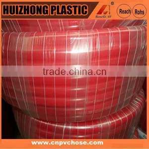 Pvc Mono Layer Flexible Hose thumbnail-2
