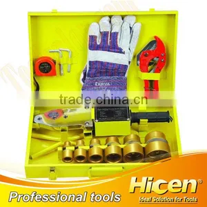 High Quality PPR Pipe Heat Fusion Welding Machine thumbnail-1