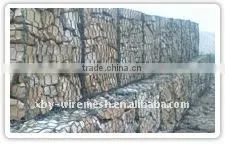 Galvanized Wire Hexagonal Mesh thumbnail-1