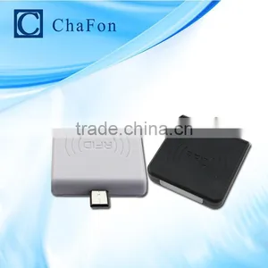 Mini Contactless Reader Android Usb Chip Card Reader thumbnail-1