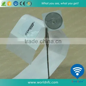 NDEF Format Ultralight NFC RFID Rewritable Labels thumbnail-3