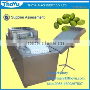 Olive Core Extra/ Seed Extracting Machine/ Separator/ Separating Machine(SMS: 0086-15903675071) thumbnail-1