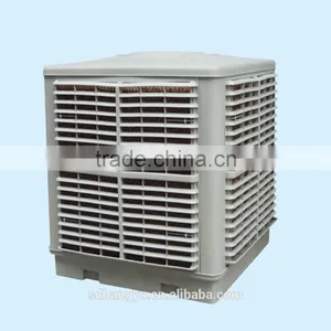 Qingzhou New Type Industrial Air Conditioner System thumbnail-2