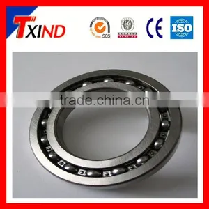 6000 Series 6003 6206 Bearing thumbnail-3