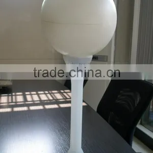 OEM Blow Molding Plastic Lampshade Absorb Dome Light Cover The Ball Bubble Lamp Shade thumbnail-3