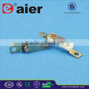 Side Reactors Electric Heating Element With Temperature Control CK-1Temperature Thermostat For Hair Dryer thumbnail-1