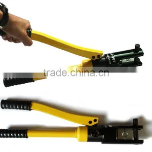 YQK 80 KN Output Hydraulic Crimping Tool thumbnail-2