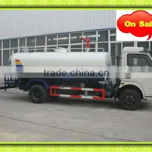 DongFeng DLK Water Tank Truck,watering Truck,water Tanker Truck thumbnail-1
