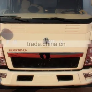 Promotion SINOTRUK SMALL Refrigerated Van and Tank Truck Sale in Dubai thumbnail-4
