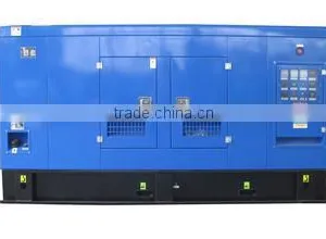 Good Quality 300-600 kw Gas Generator thumbnail-2