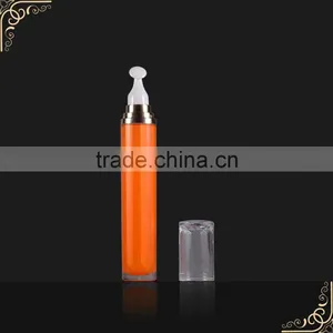 2016 Latest Beauty Cosmetic Eye Cream Bottle thumbnail-2