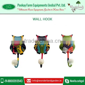 Inexpensive and Long Lasting Wall Mounted Hook , Wall Hook for Sale thumbnail-1