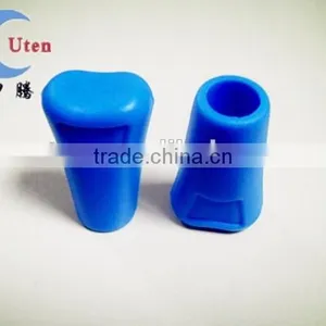 Blue Heat Insulation Handle Cover thumbnail-1