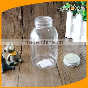 Small Fresh Fruit Juice Plastic Bottle thumbnail-2