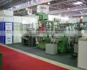 Ningbo Jiangdong Credit Ocean Machinery & Electron Co., Ltd. company overview - view 2 thumbnail