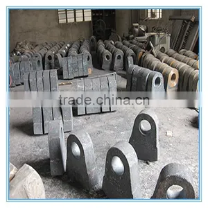 Wear Resistance Cemented Carbide Hammer for Machine thumbnail-4