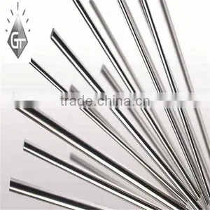 Grounded Tungsten Carbide Rod Blanks thumbnail-1
