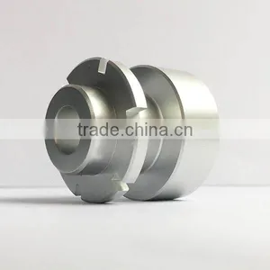 Customized Anodized Aluminum /carbon Electric Bicycle Spare Parts thumbnail-1