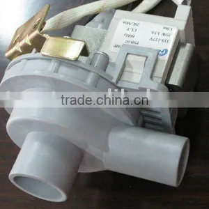 Drain Pump With Pump Lid Mabe (04-SP3237) thumbnail-1
