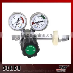 American Type Medical Oxygen Regulator thumbnail-1