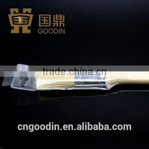 FREE SAMPLE HAND TOOLS EPOXY PAINT BRUSH ART BRUSH thumbnail-3