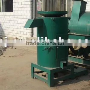 High Performance Plastic Dryer thumbnail-1